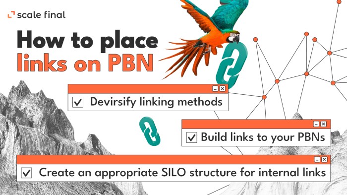 What is a PBN in SEO Understanding Private Blog Networks