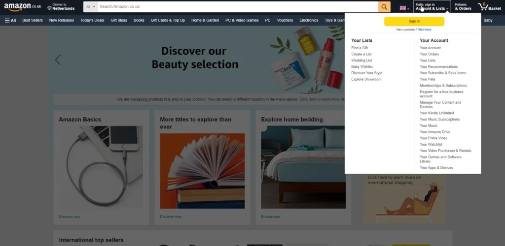 How to pay via PayPal on Amazon? 2min Guide Scaleforte