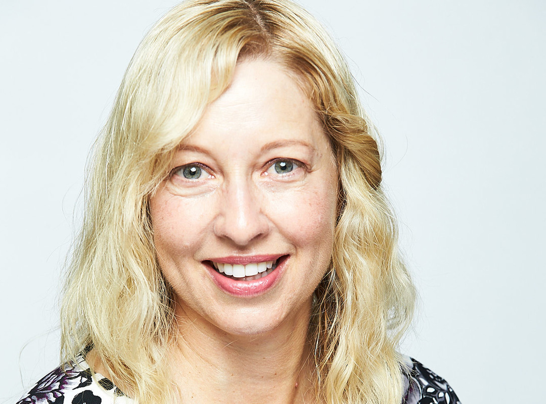 SCALE Global Leadership Tami Lesser