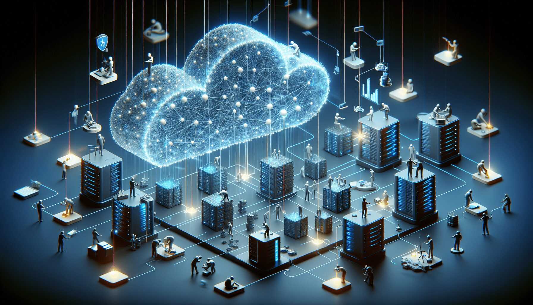 What Is A Workload In Cloud Computing ScaleGrid
