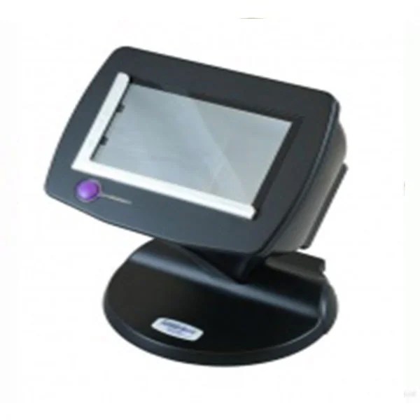 Drivers License Scanner Scaleit USA