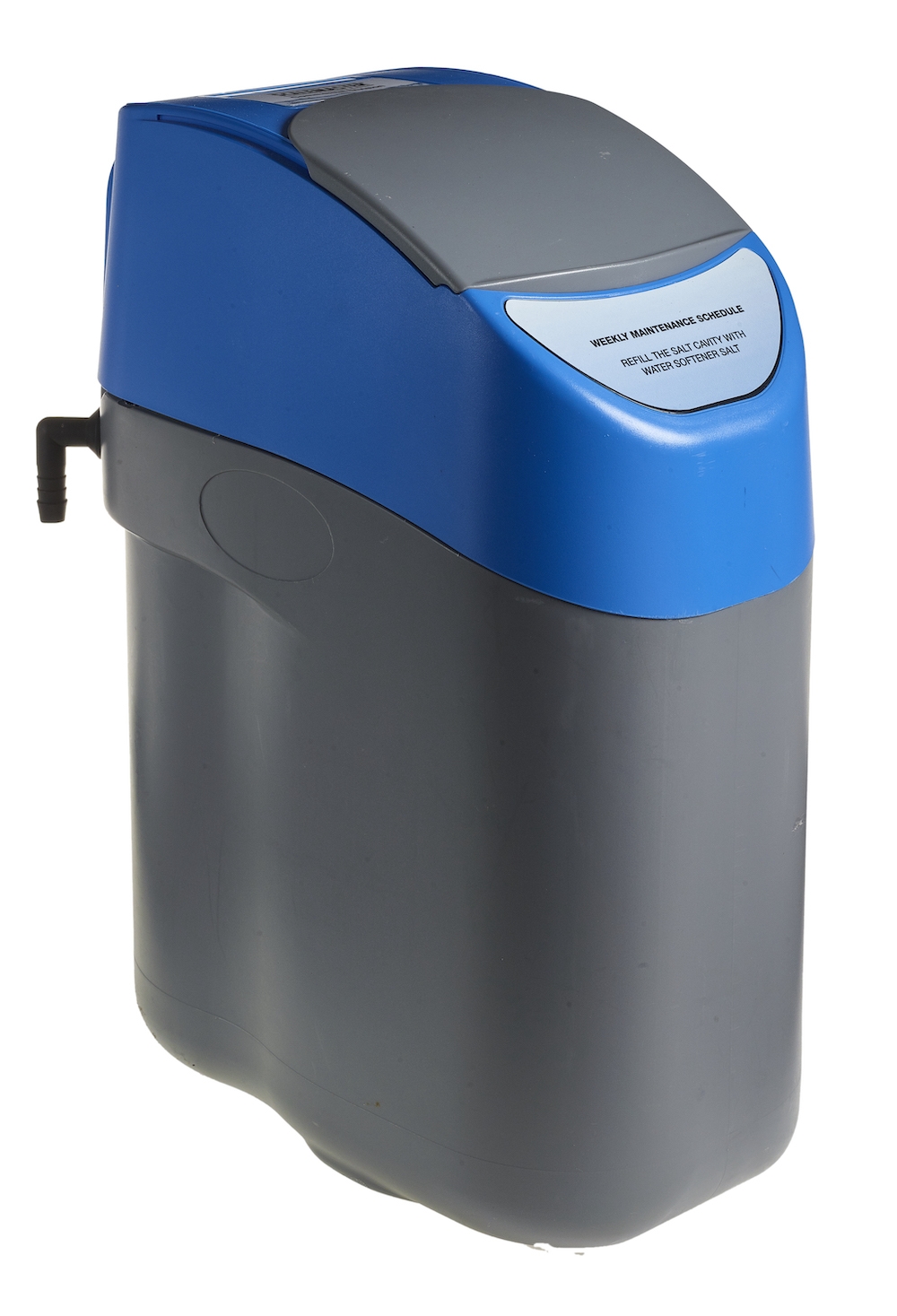 NonElectric Water Softeners Scalemaster