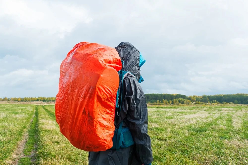 How To Waterproof A Backpack 4 Ways And Tips For Keeping Hiking Gear