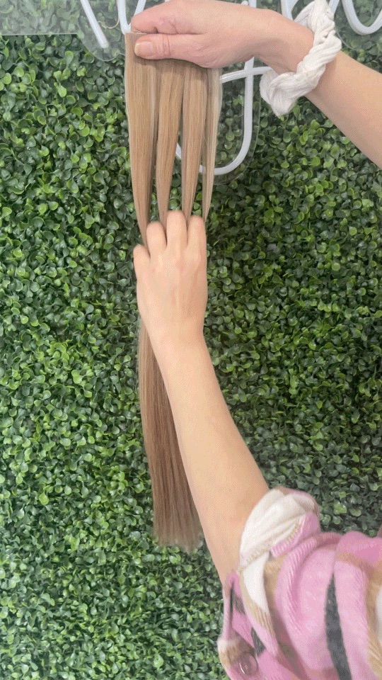 Ultimate Guide to Human Hair Extensions Expert Tips Boston noellesalon