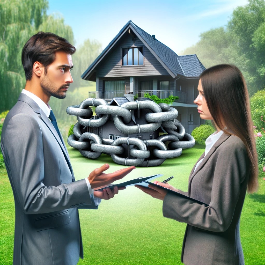 Can You Transfer Property With A Lien EPS Houses