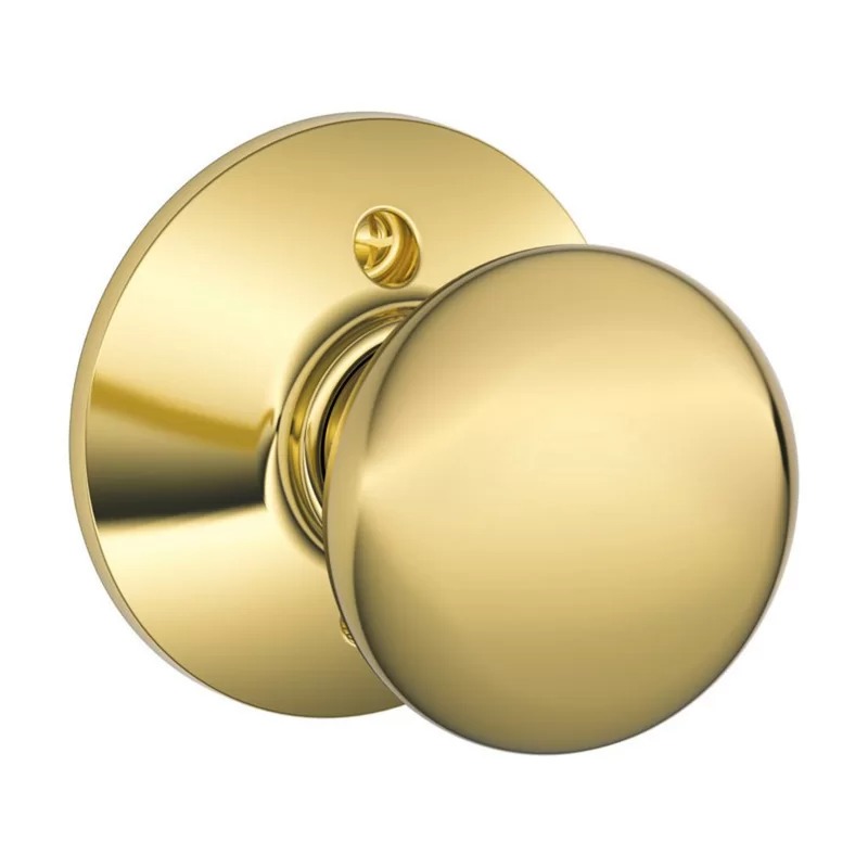 What Color Door Knobs Go With White Doors? » Golden Spike Company