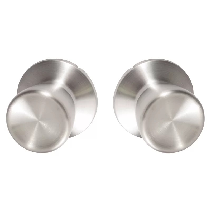 What Color Door Knobs Go With White Doors? » Golden Spike Company