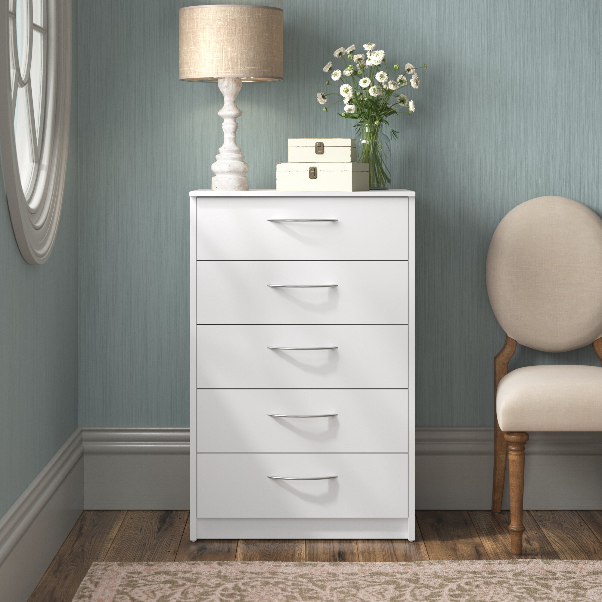 11 Best Dressers for Small Spaces » Golden Spike Company