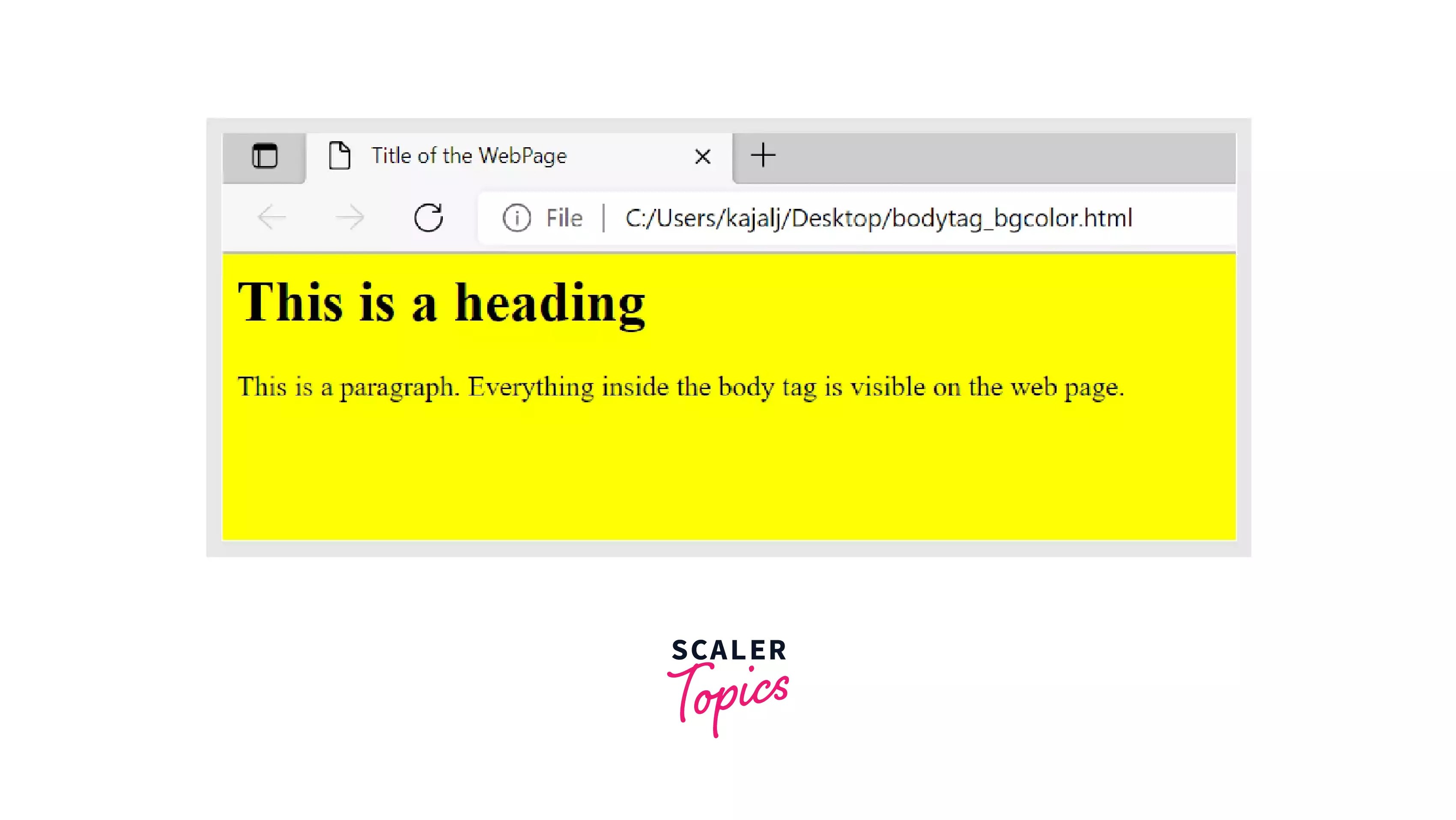 How To Add Change Background Color In HTML, 42 OFF