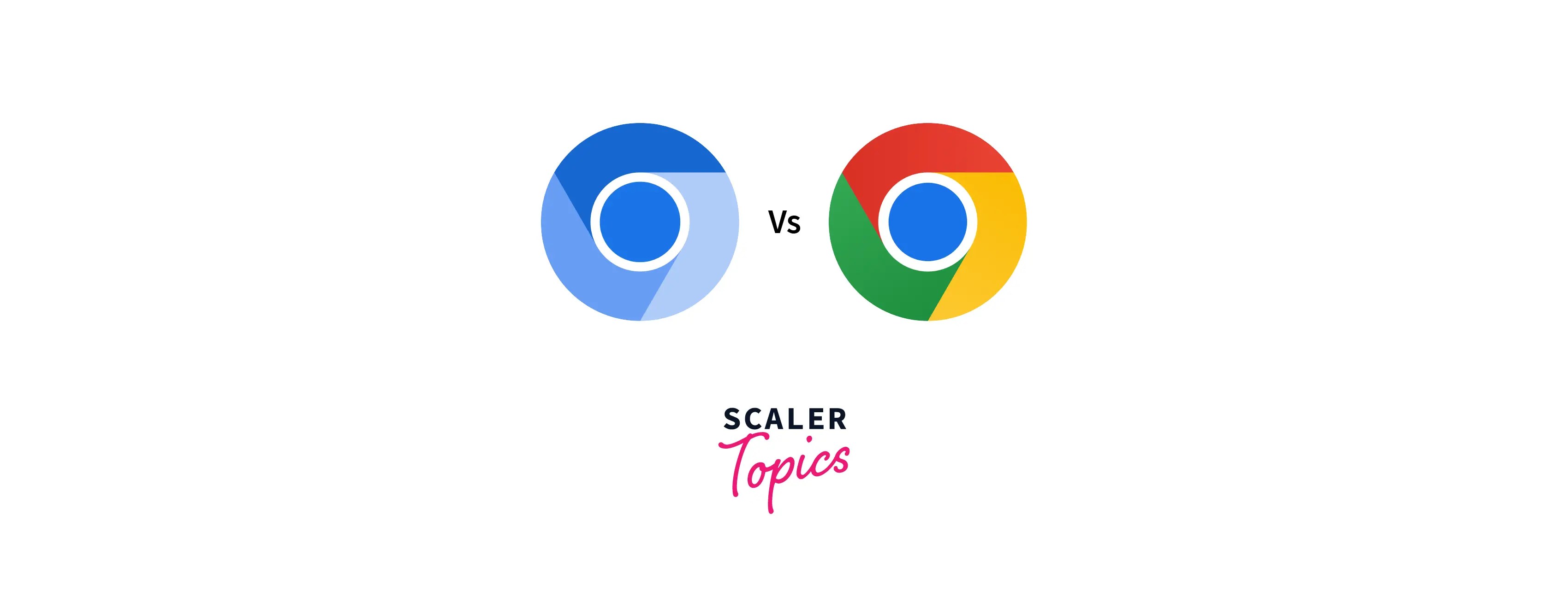 Chromebook Operating System Scaler Topics