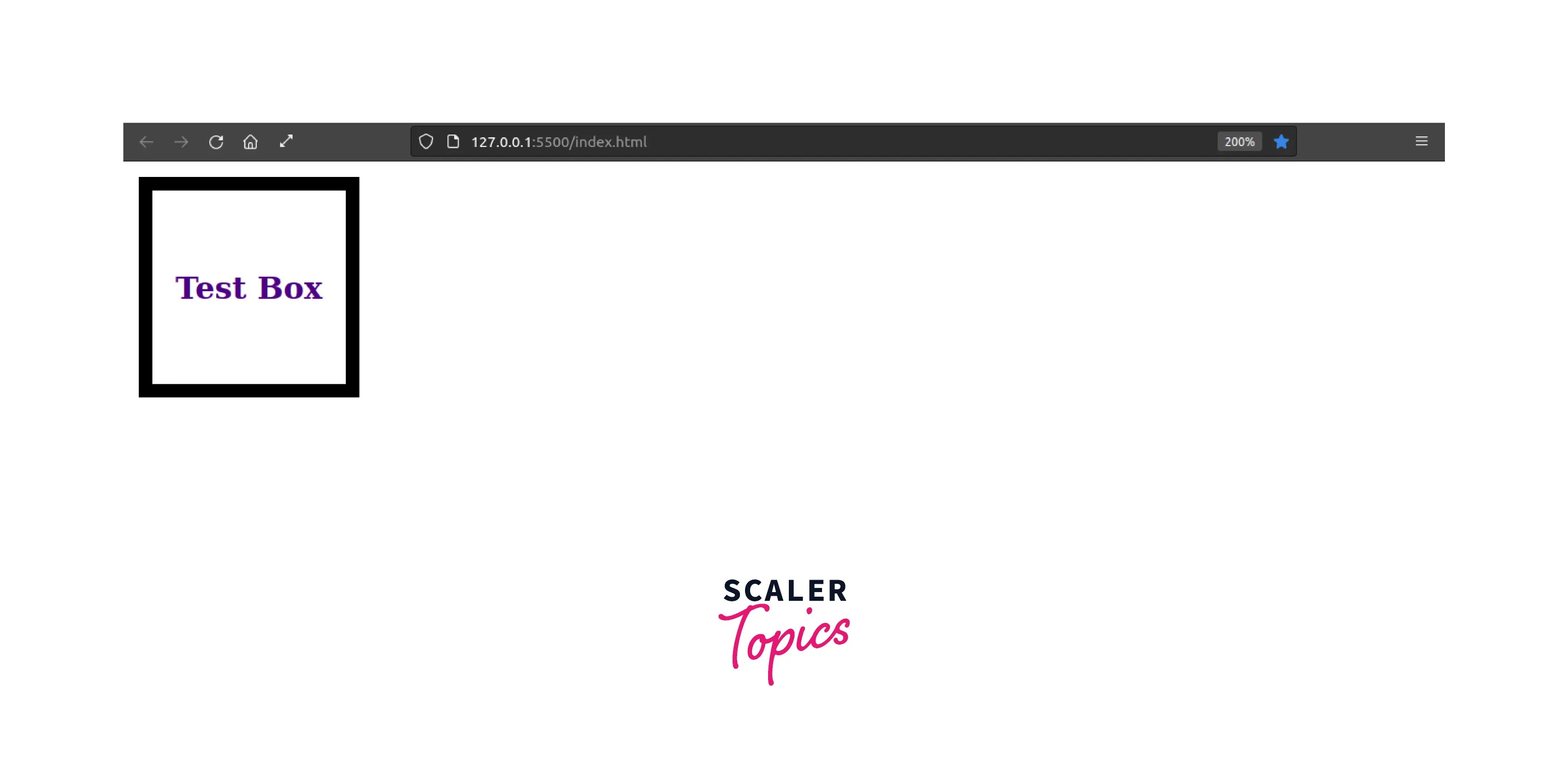 What are the mouse events in JavaScript? Scaler Topics