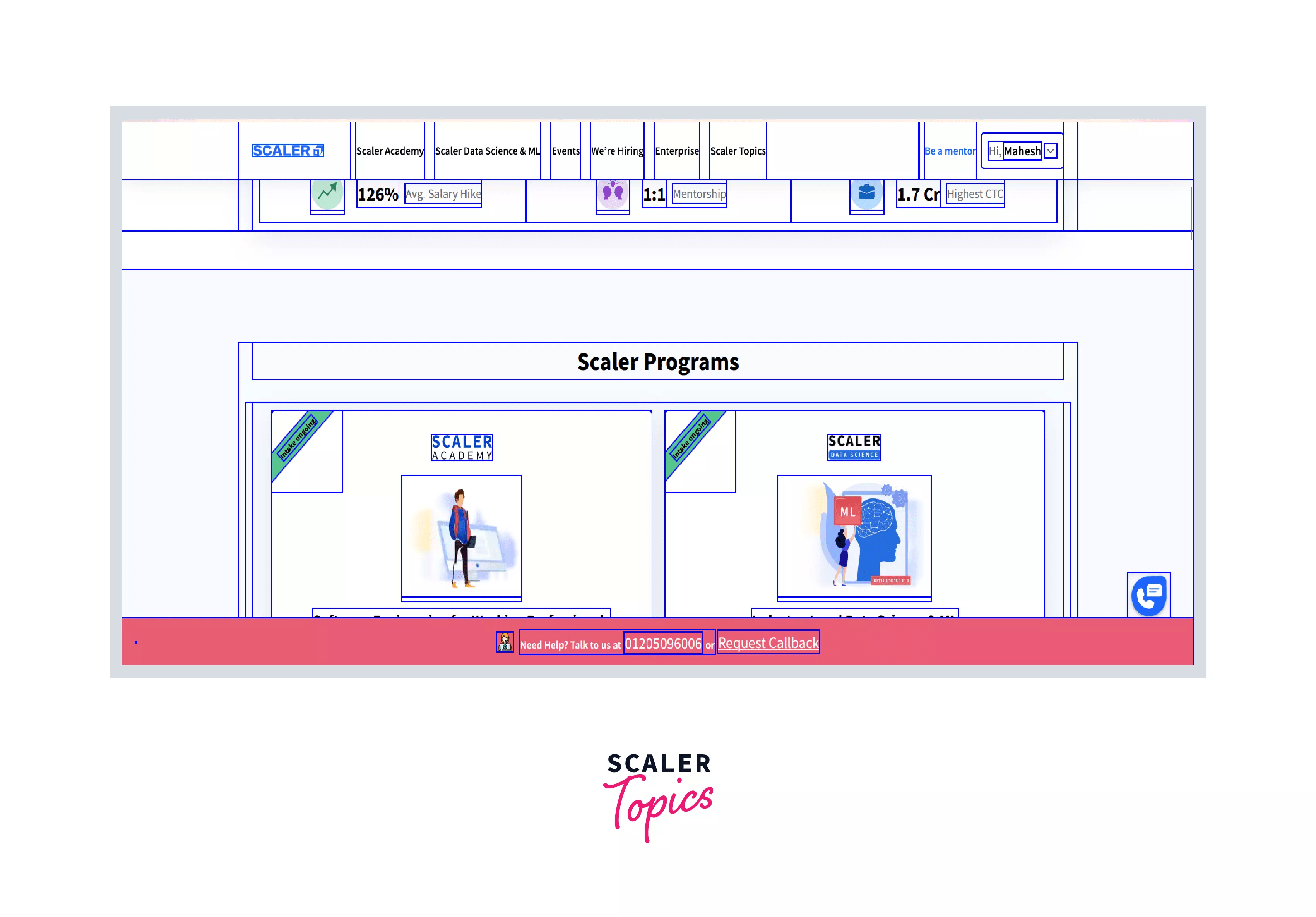 What is a Universal Selector in CSS? Scaler Topics