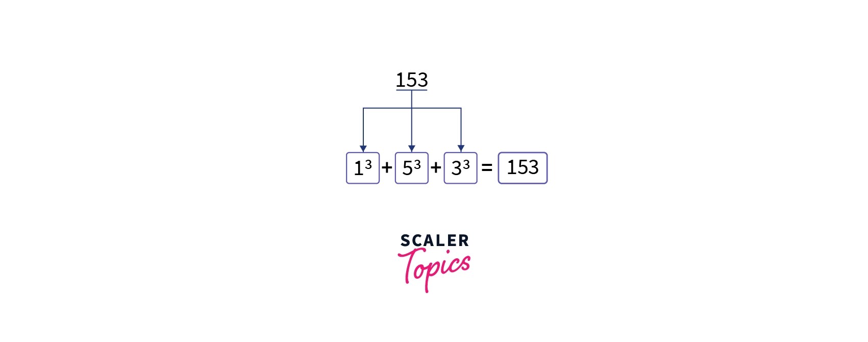 Armstrong Number Scaler Topics