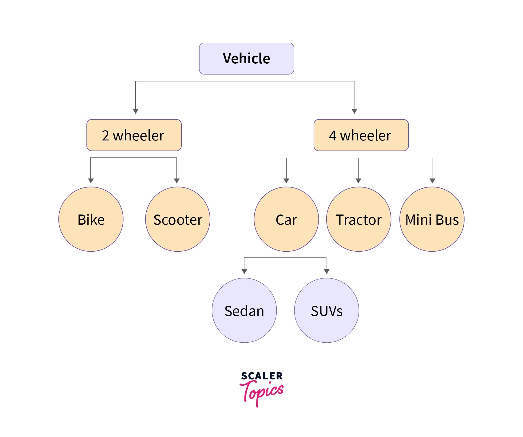 Data Models in DBMS Scaler Topics