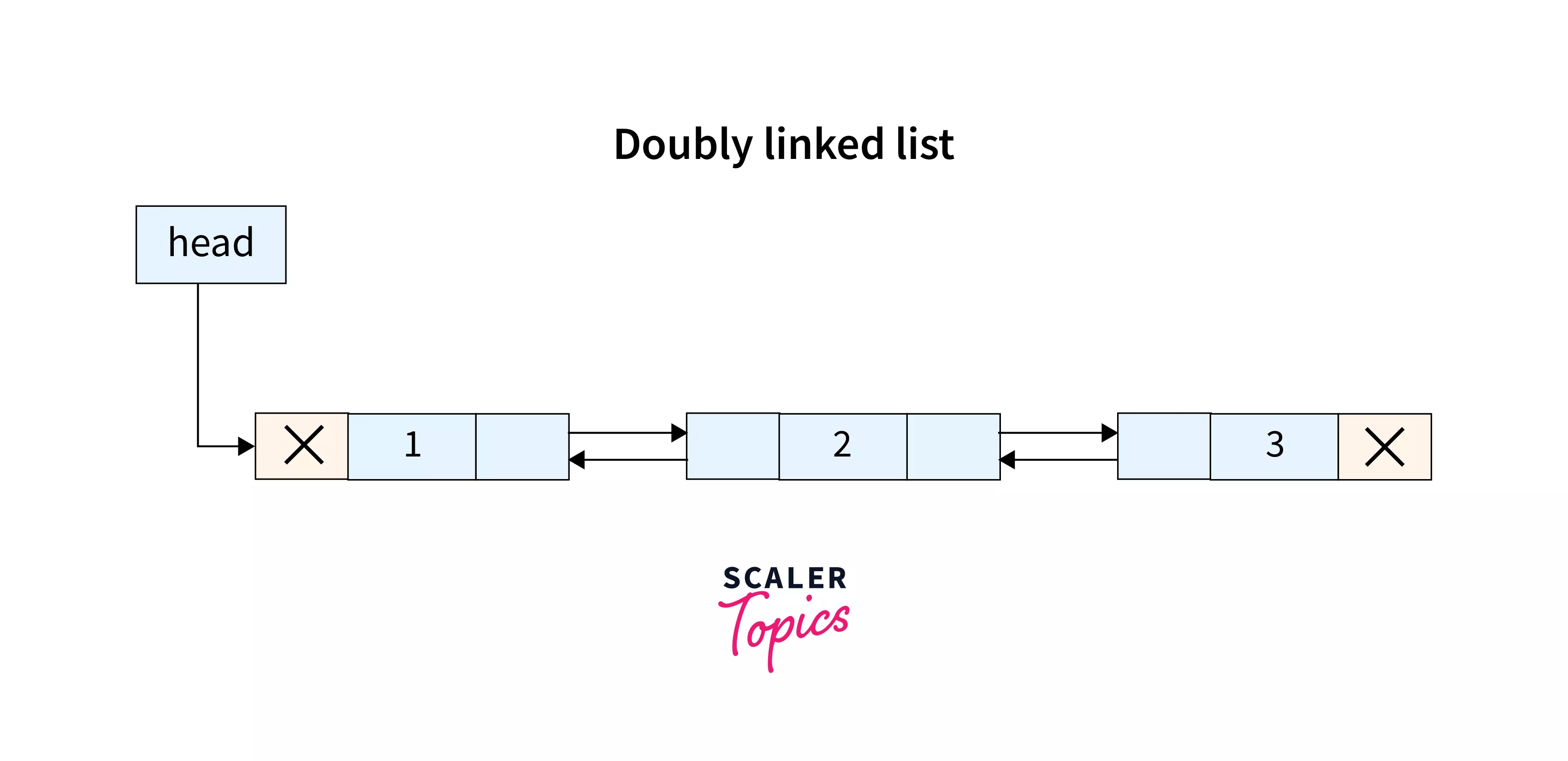 Height of Binary Tree Scaler Topics