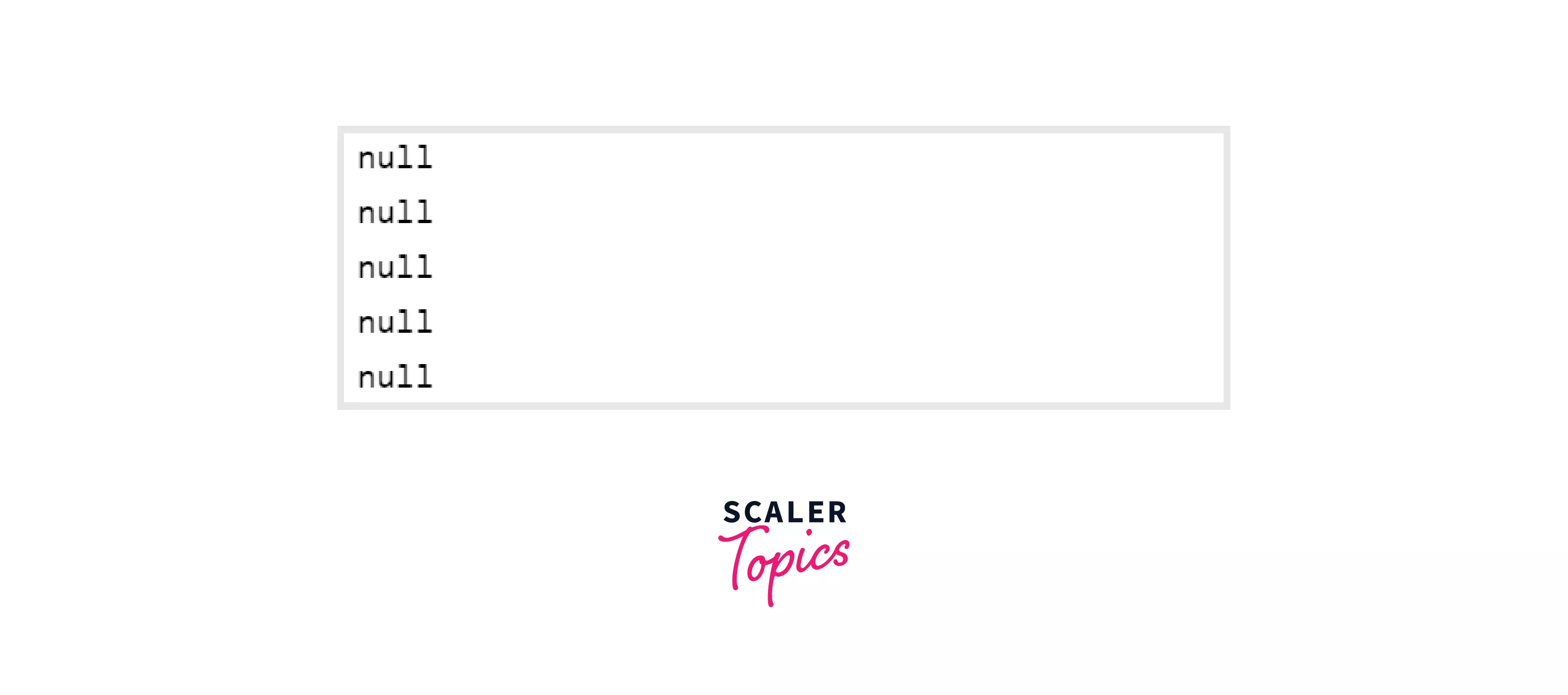 Java initialize array to one value
