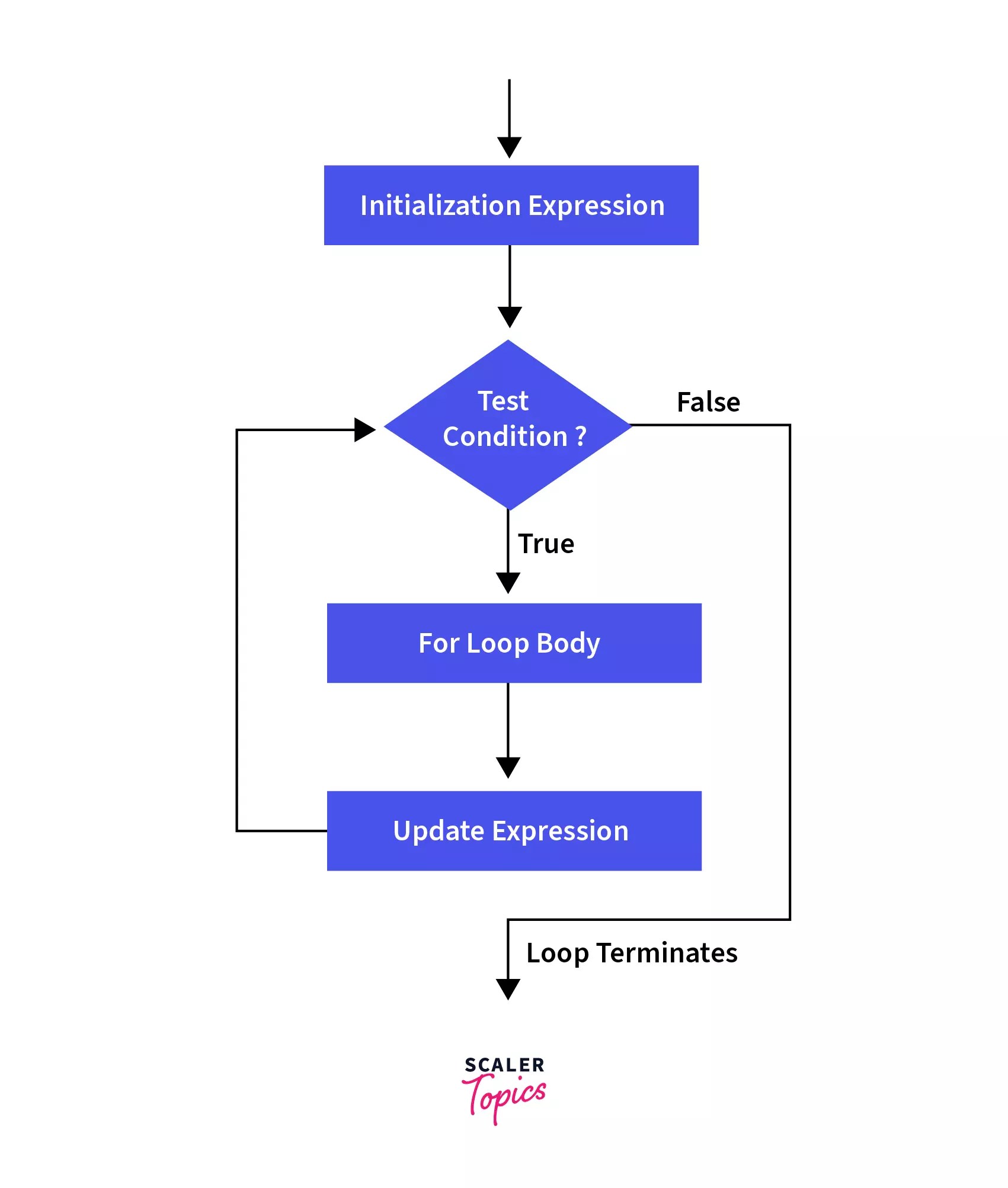 Loops in JavaScript Scaler Topics