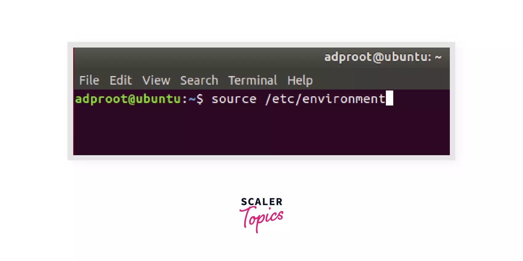 How to Install Java in Linux? Scaler Topics