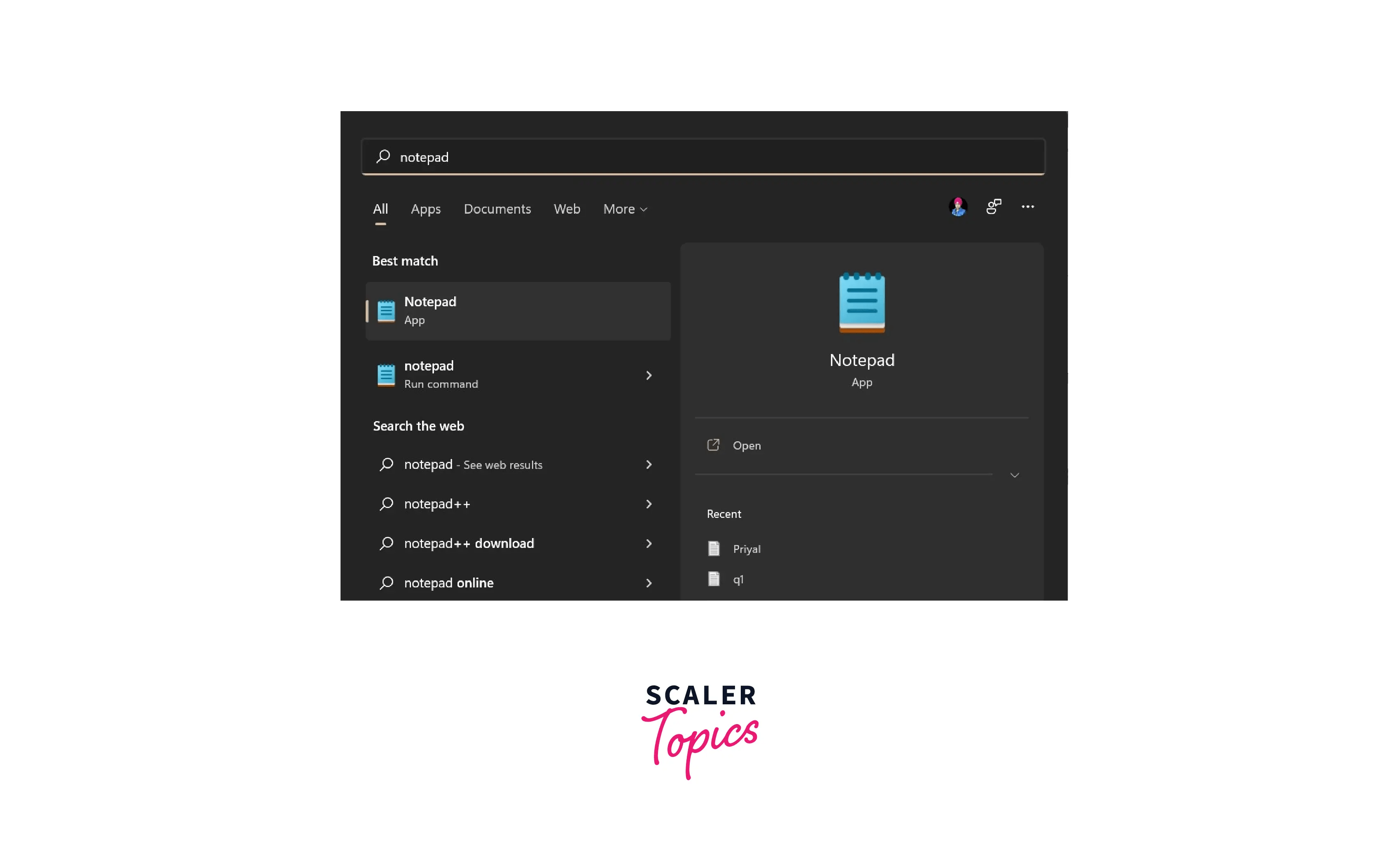 How to save html files
