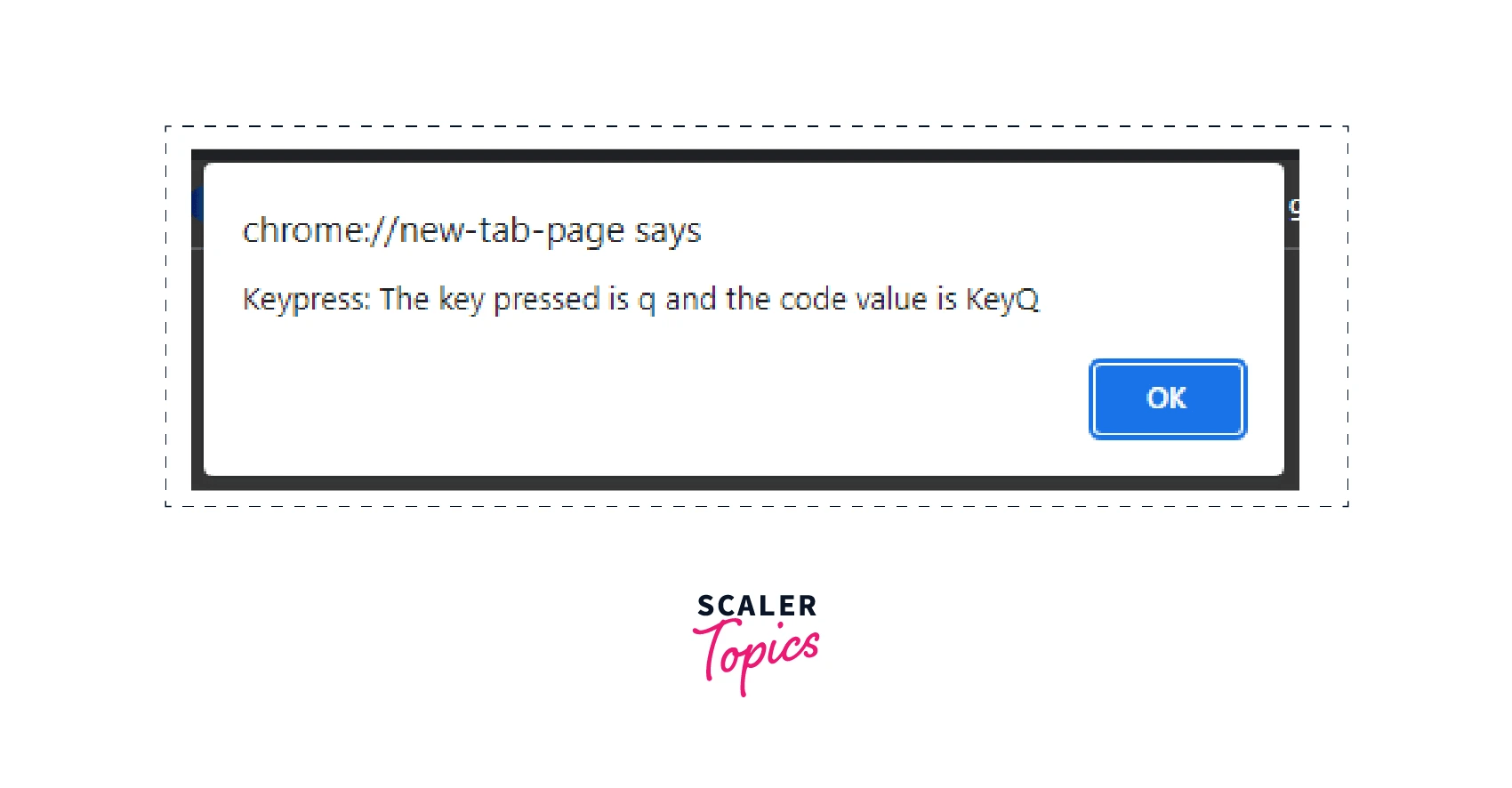 Javascript keypress or keydown