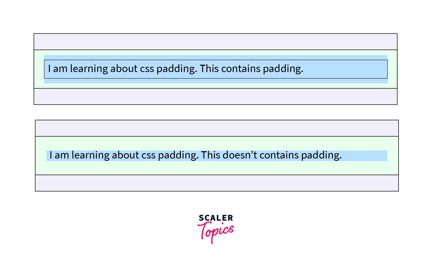 CSS Padding Scaler Topics