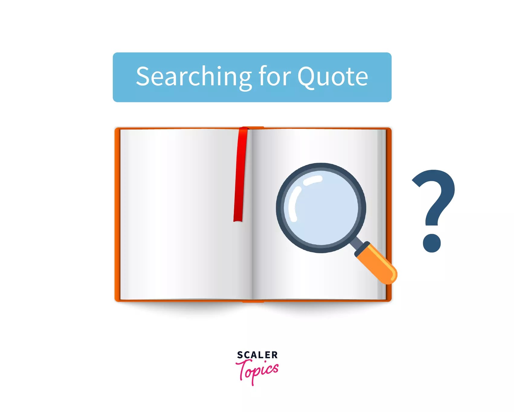 Javascript String Search() Scaler Topics