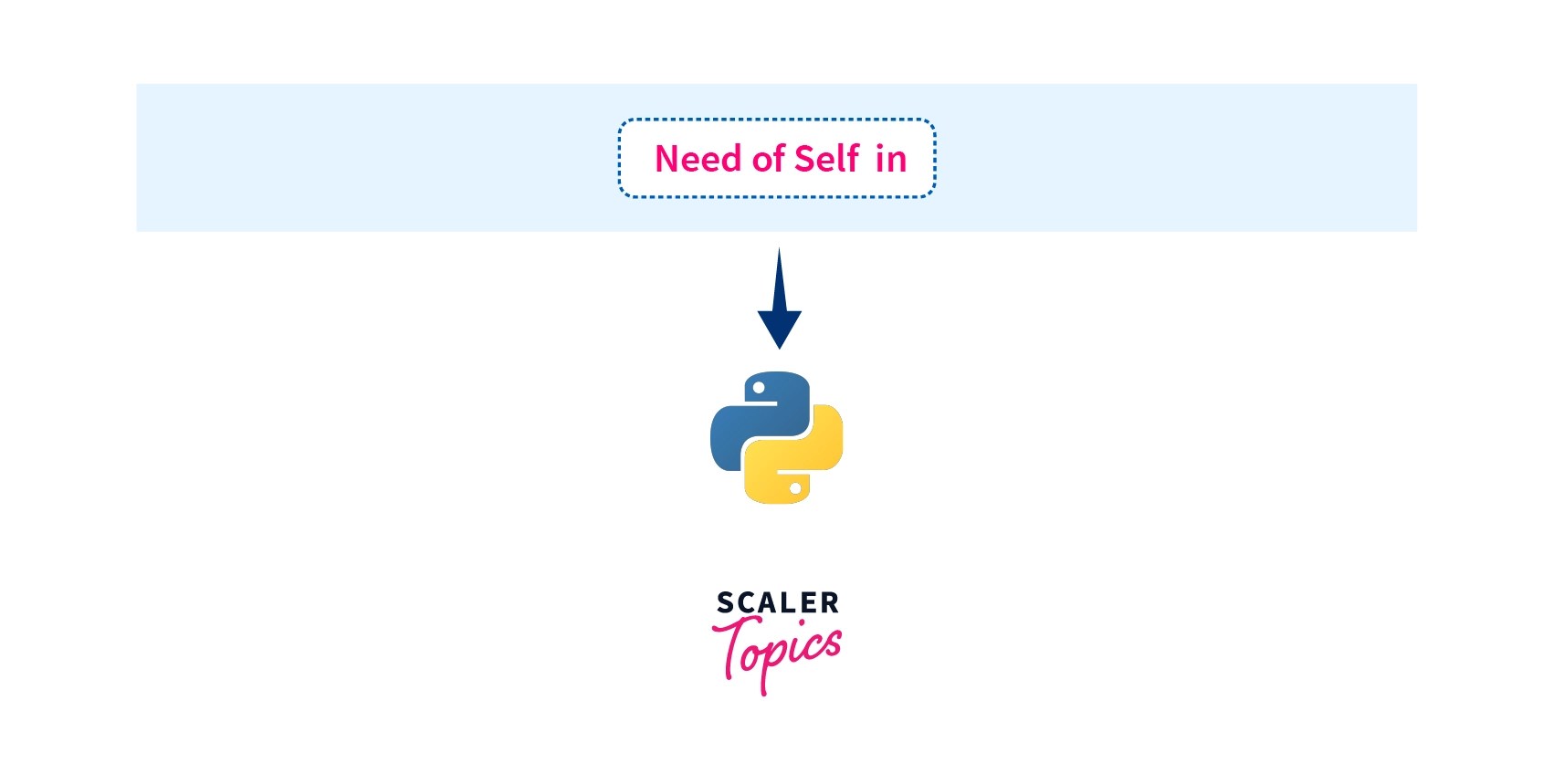 Python Self Scaler Topics