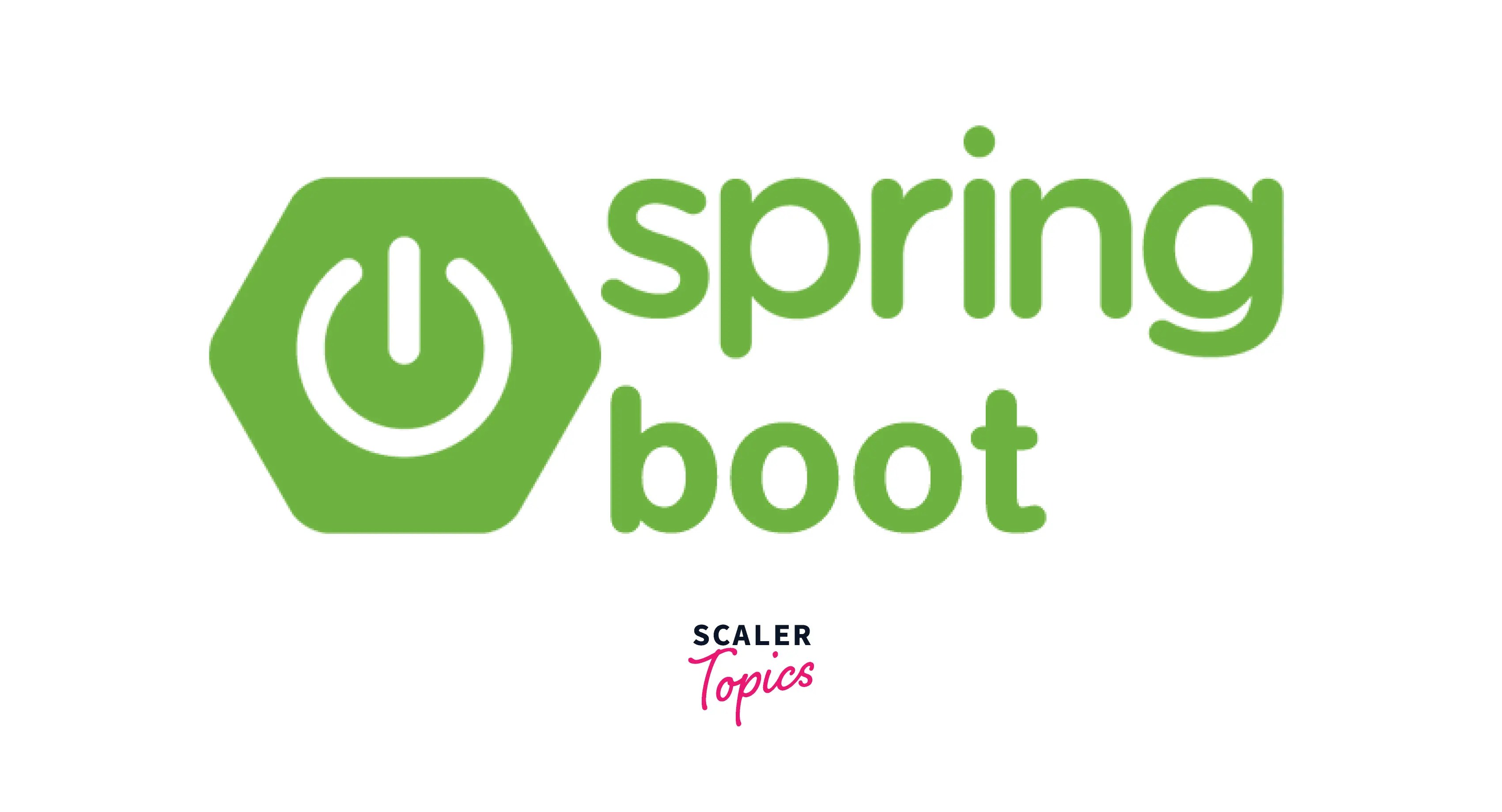 What is Spring Boot? Scaler Topics