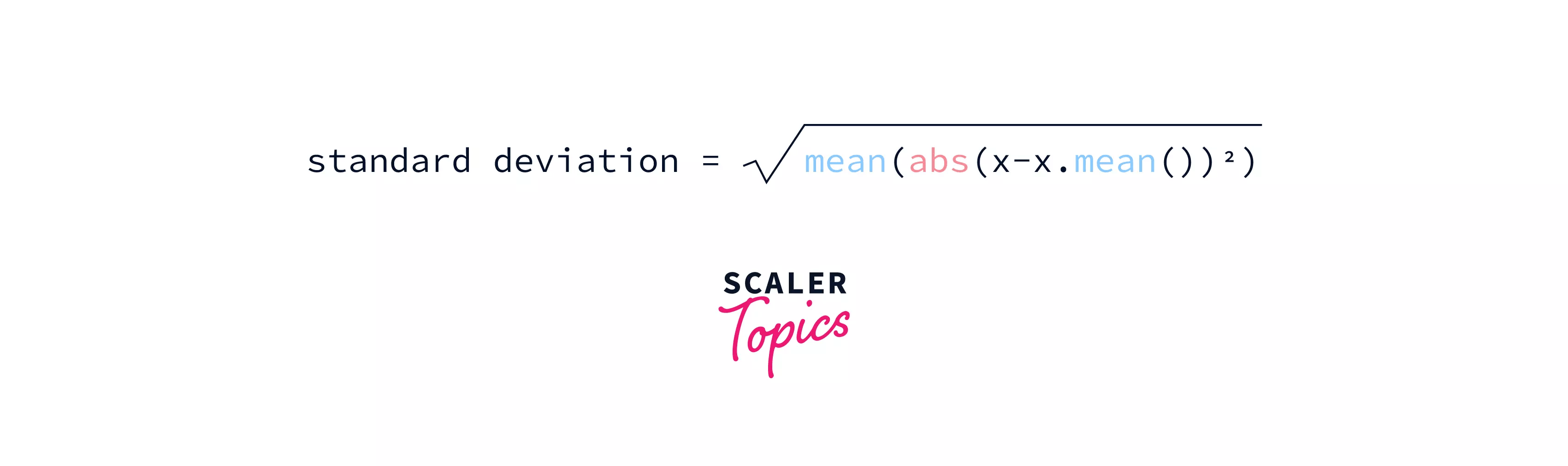NumPy Arithmetic Operations Scaler Topics