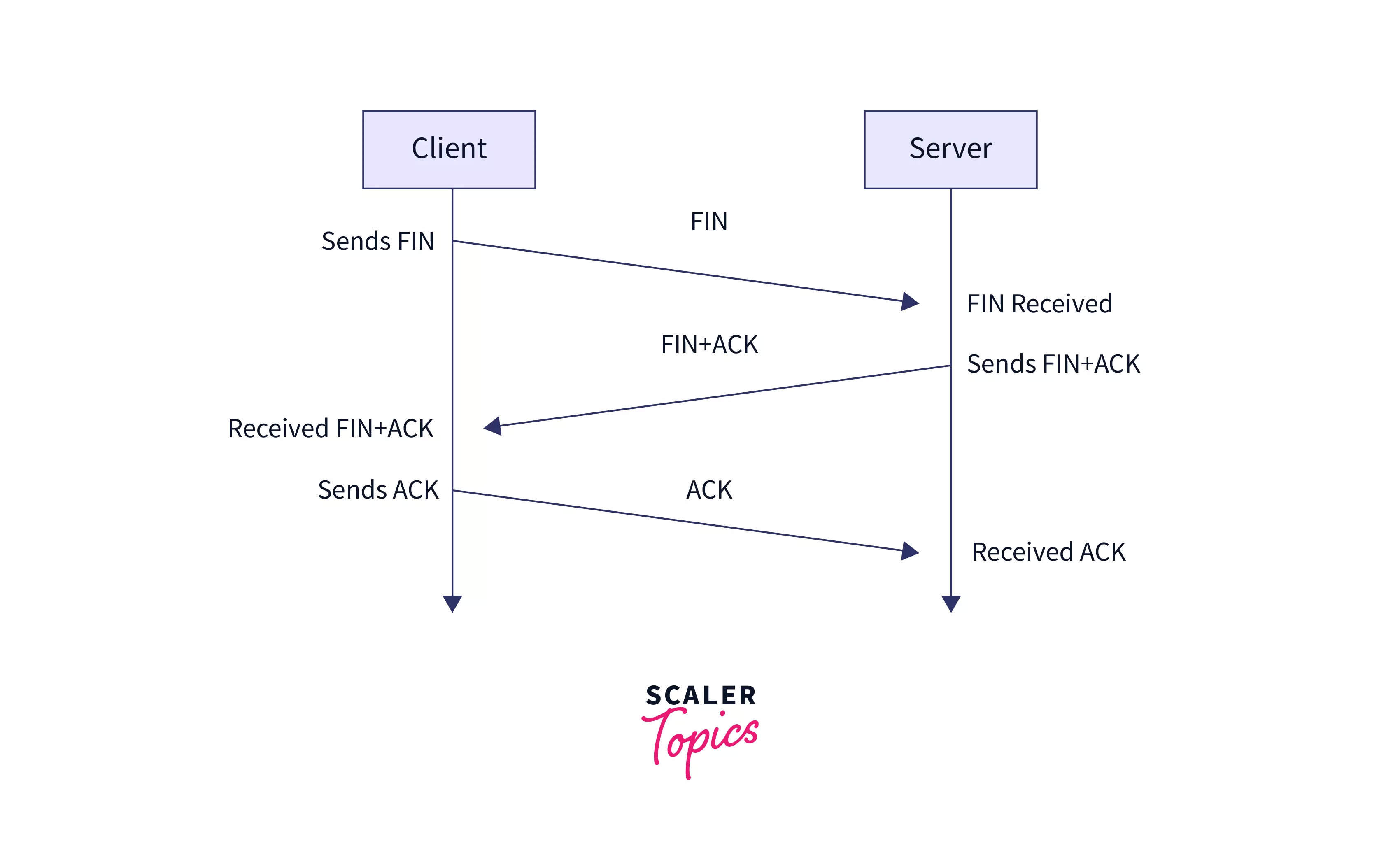 Tcp Socket Diagram Hot Sex Picture