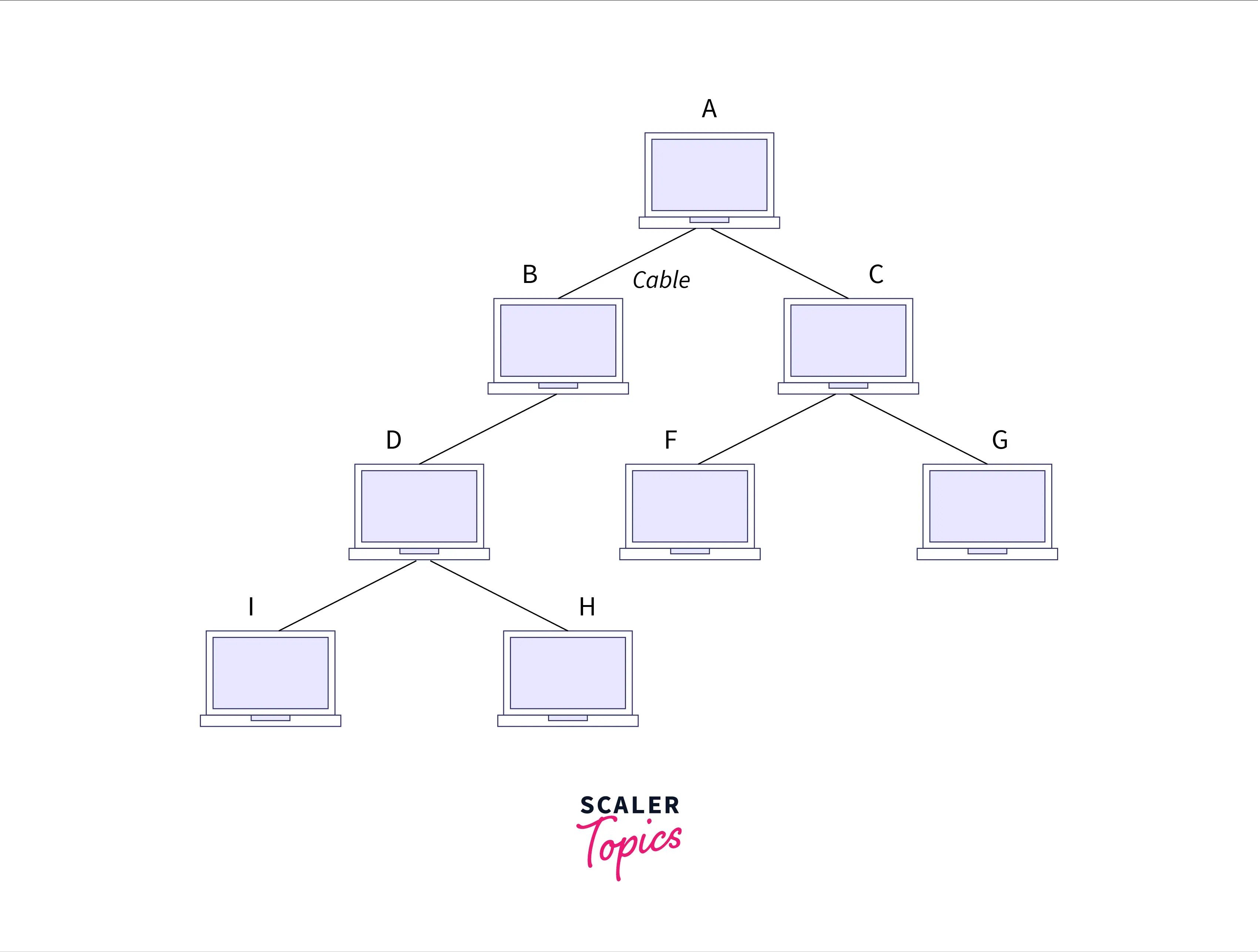 Network Topology Scaler Topics
