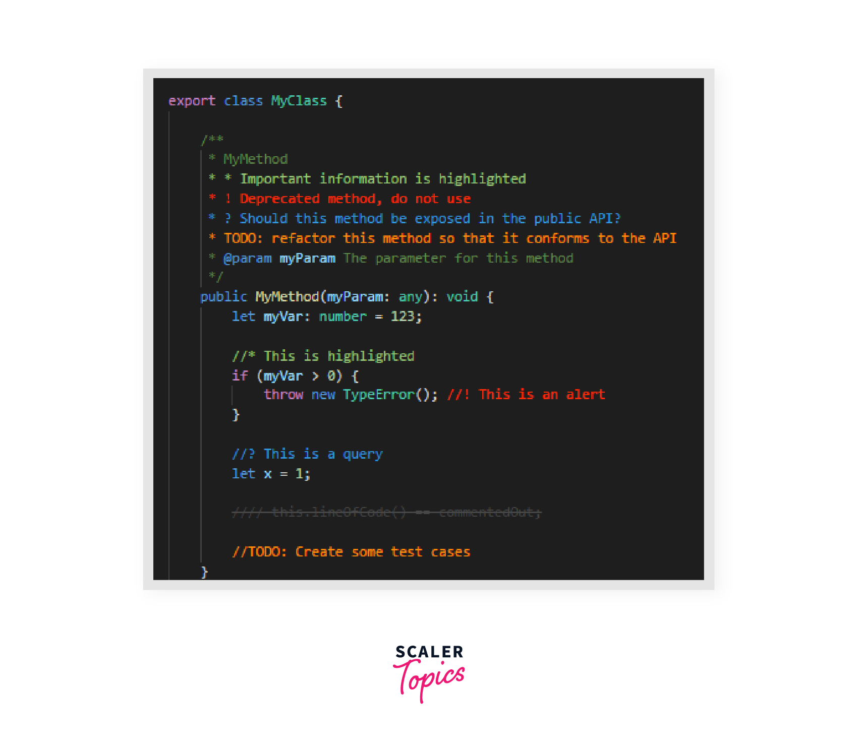 VS Code Extensions for HTML Scaler Topics