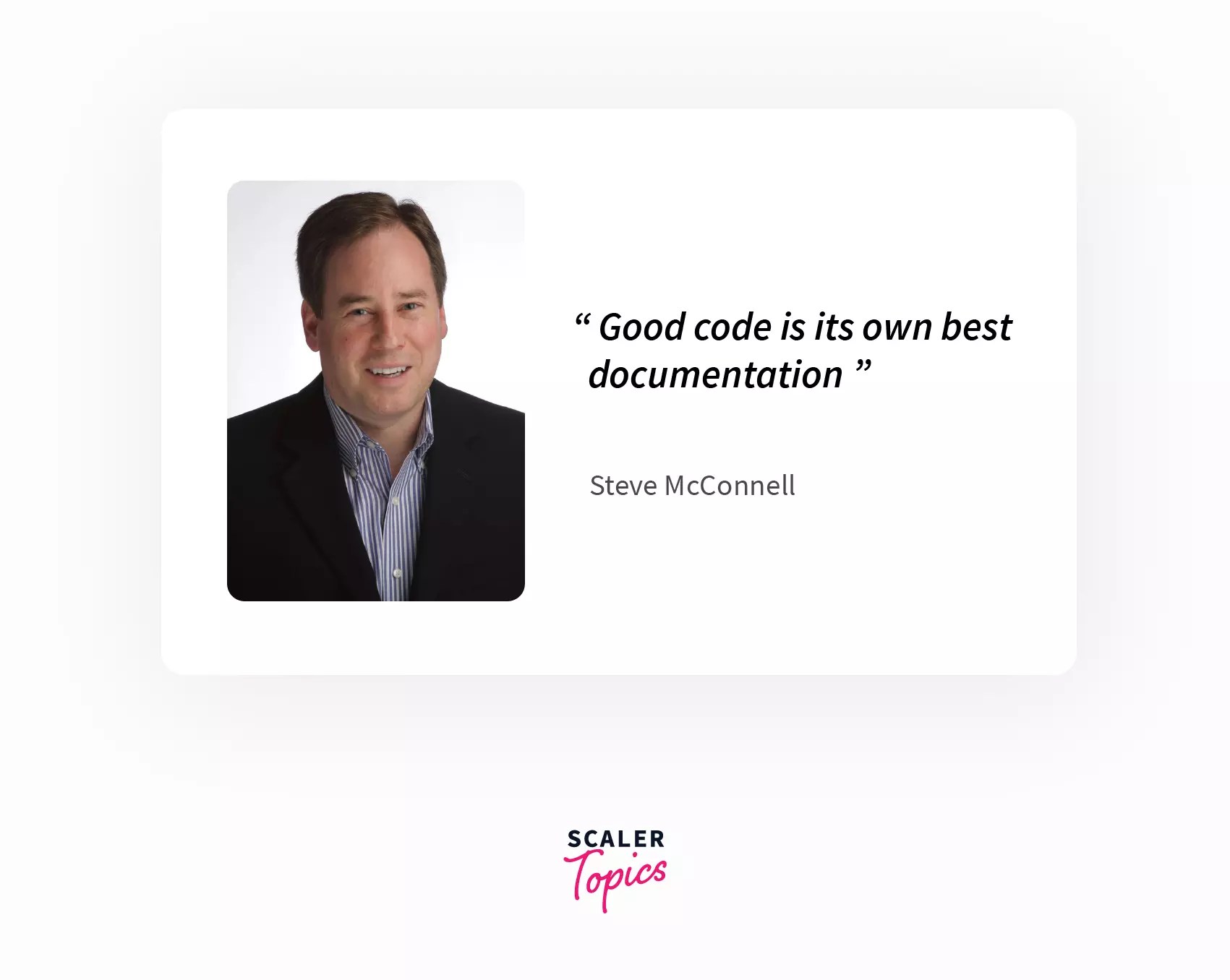 Java Clean Code How to Write Clean Code in Java Scaler Topics