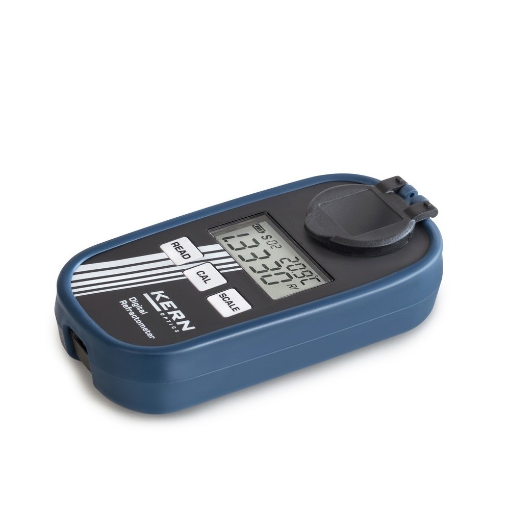KERN ORM 1AL Refractometer Alcohol