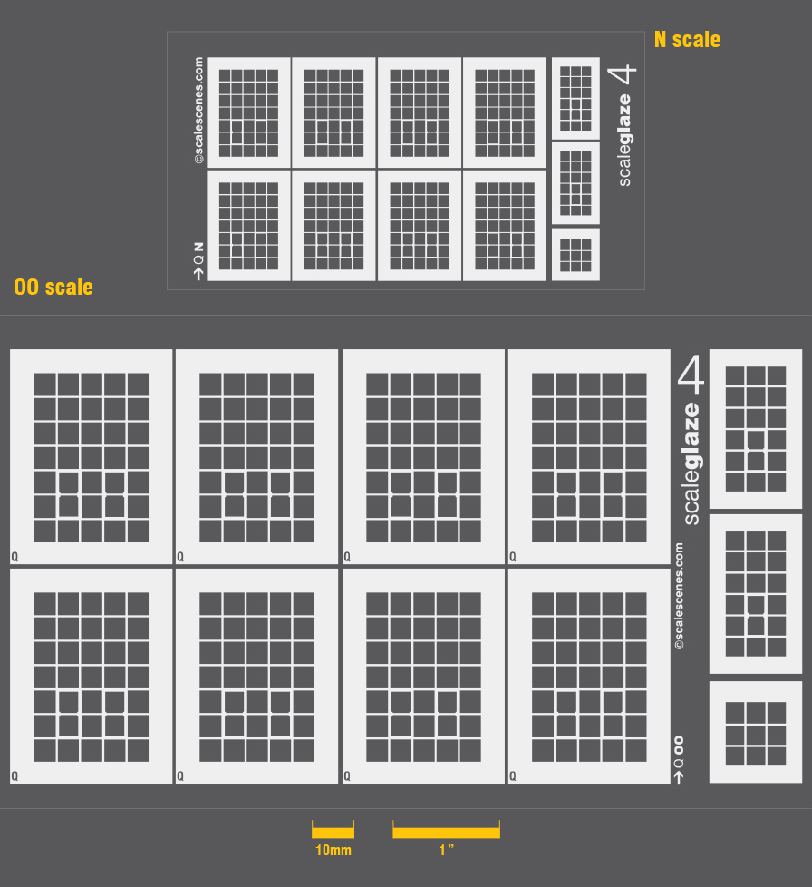 SG04 Large industrial windows Scalescenes