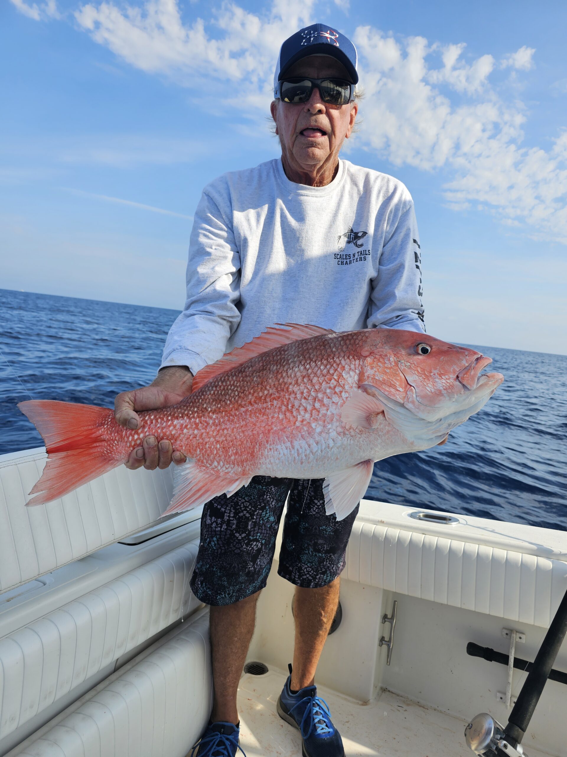 Scales N Tails Charters Catch Gallery Scales N Tails Fishing Charters