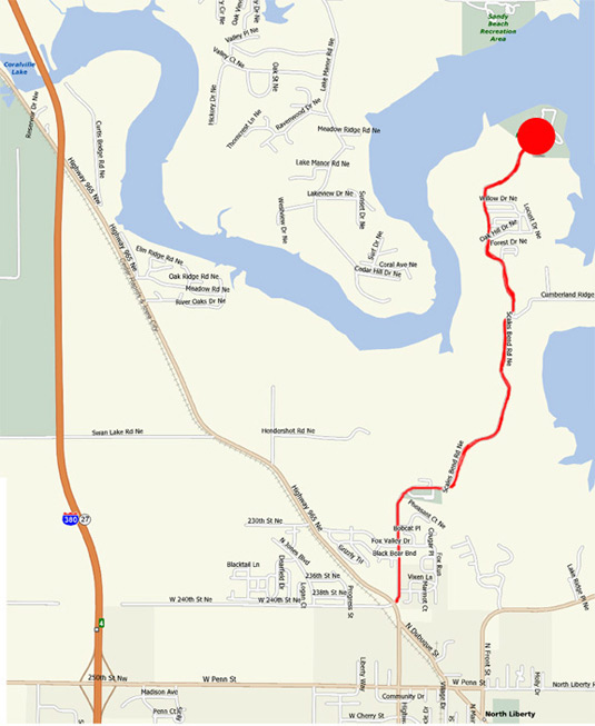 Maps Scales Pointe Camping & Boating Bobbers Grill Scales Pointe