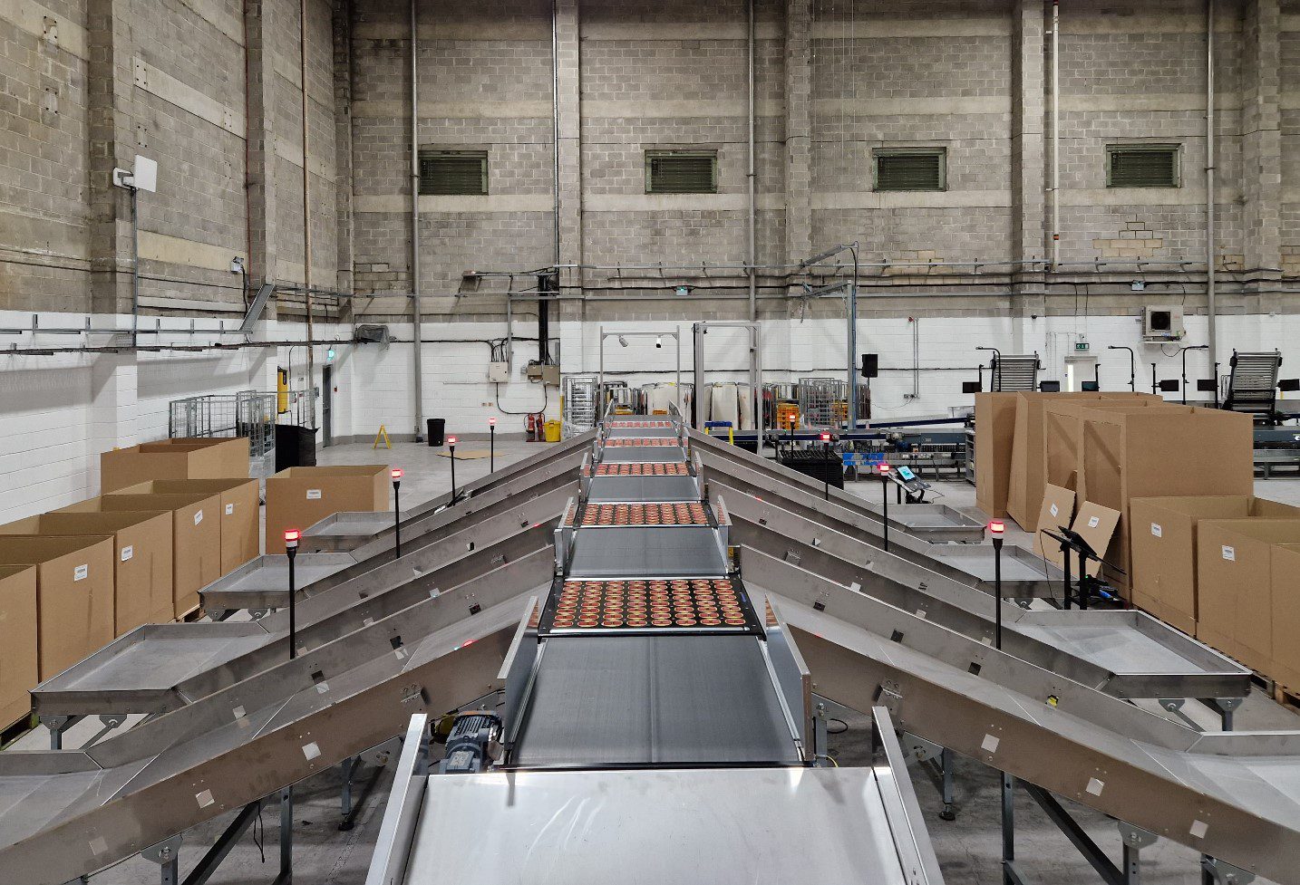 The Power of Modular Automation Systems Scaletronic