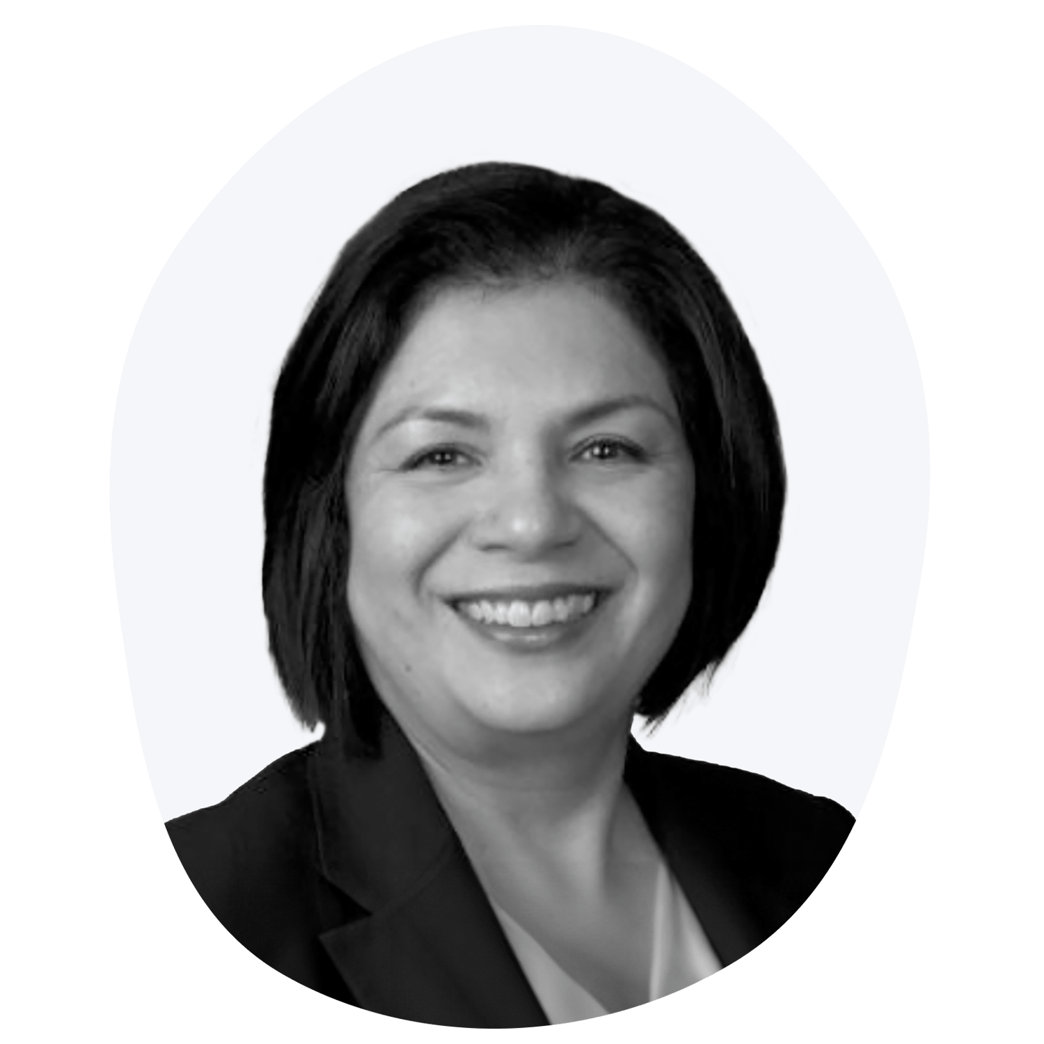 Nora Harris (she/her) Known