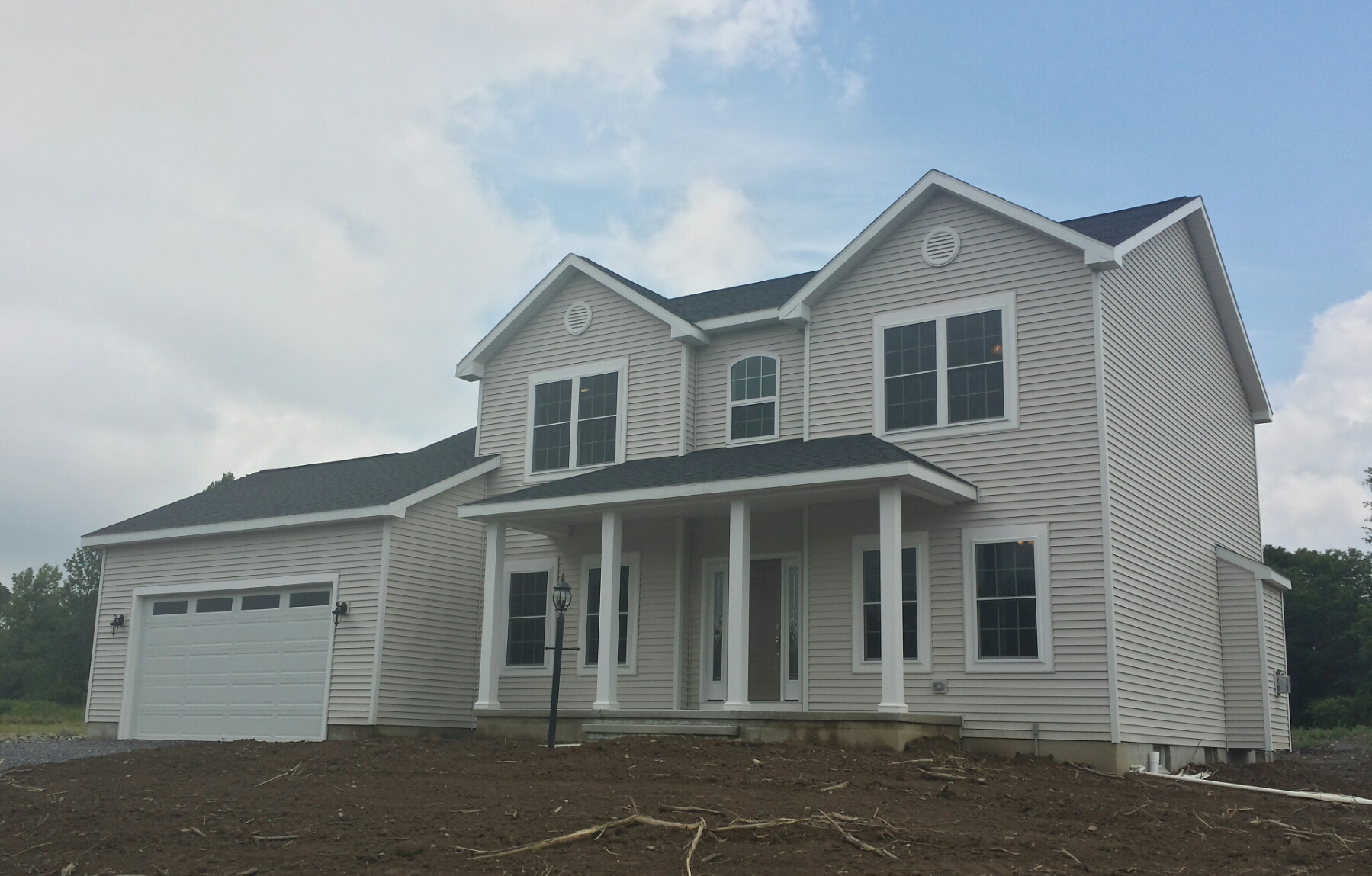 The Hemlock Series Scalice Custom Homes and Remodeling