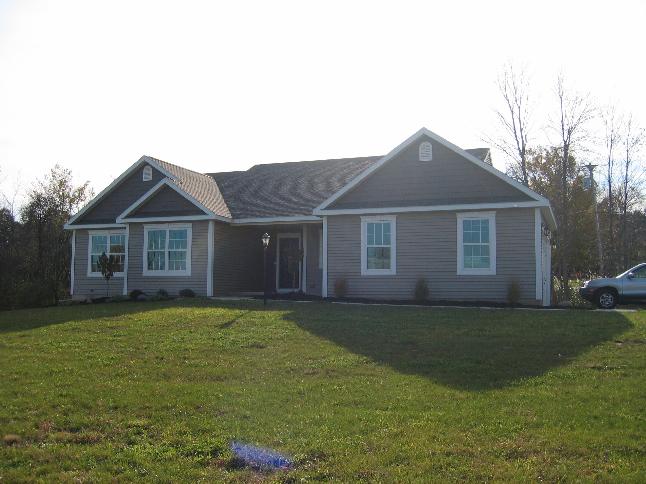 The Timberview Scalice Custom Homes and Remodeling