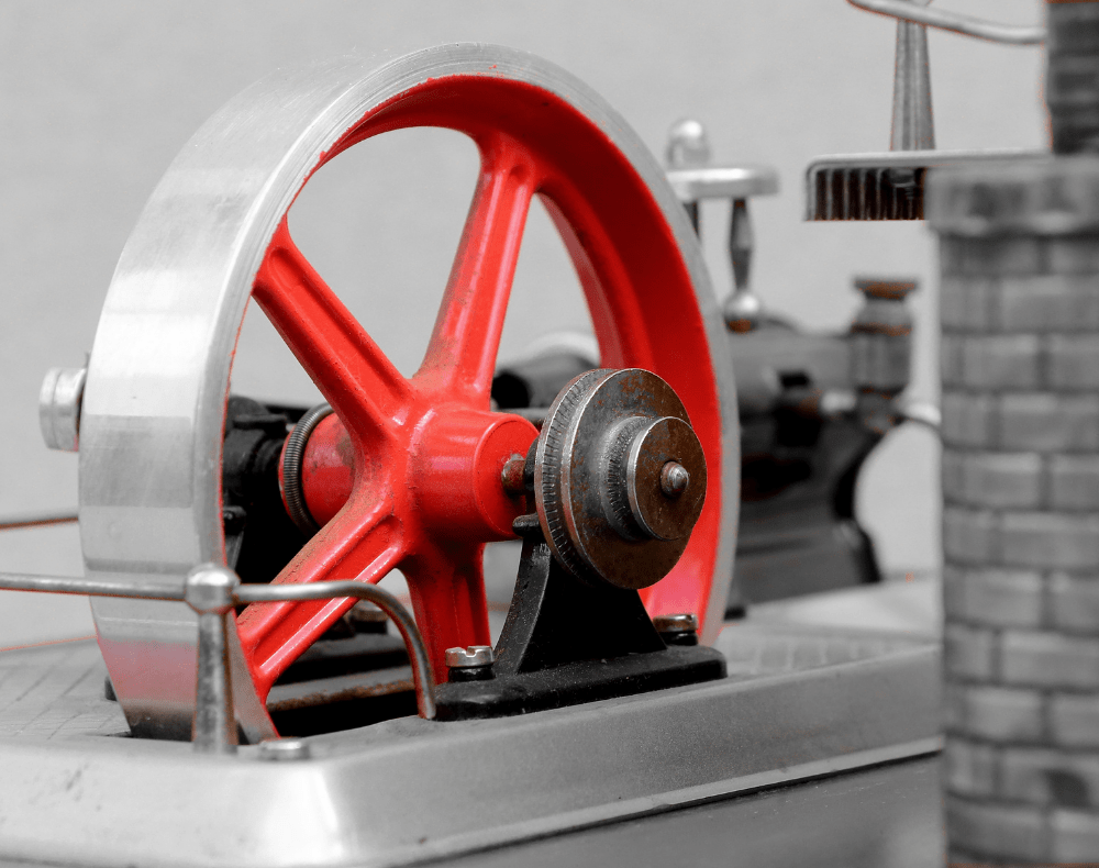 Your Flywheel A Virtuous Cycle of Success Scaling Up DFW