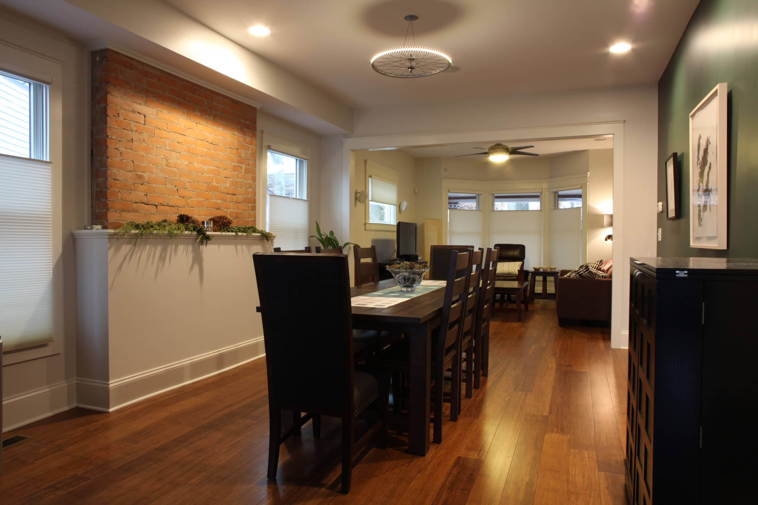 Ohio City Building a Greater Cleveland