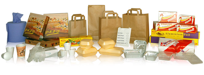 Brands » Scallan's Food Packaging Scallan's Food Service