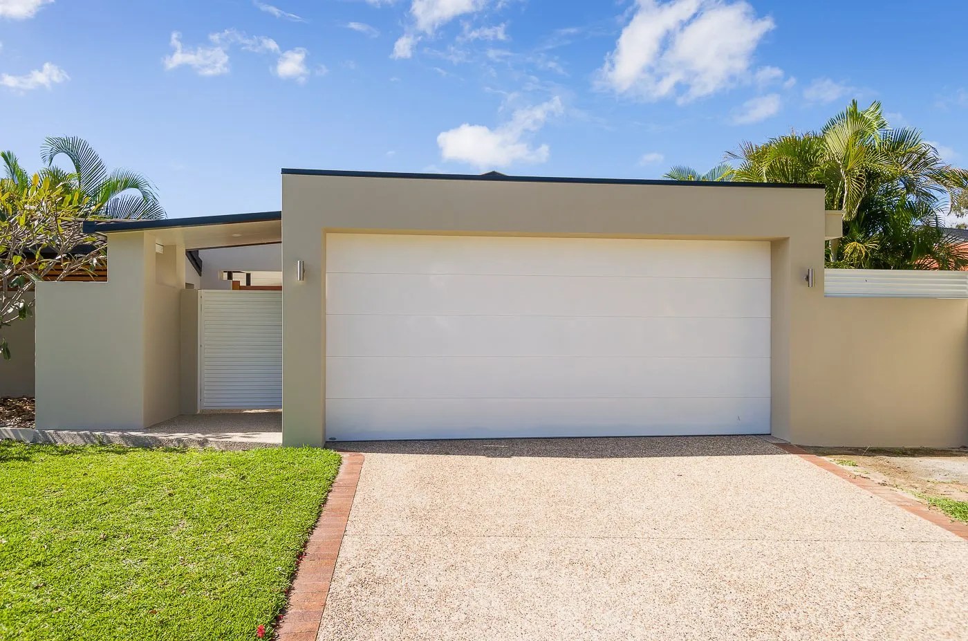 Gold Coast Carport Upgrade Scally Projects Patios Gold Coast