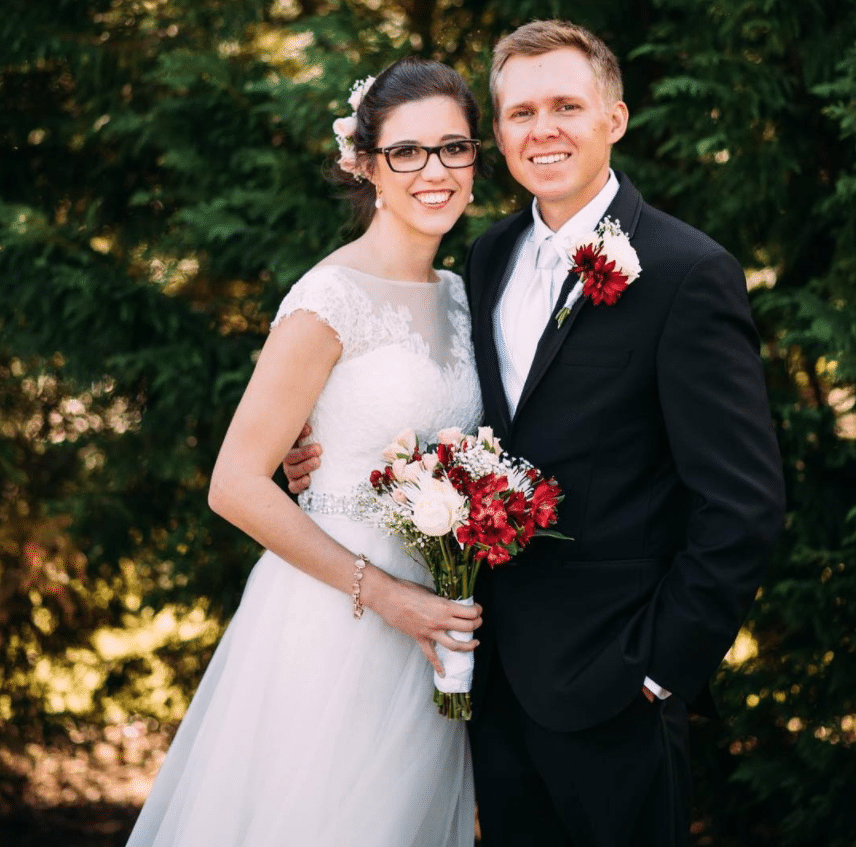Was Matthew Phelps's wife's murder just a bad dream?