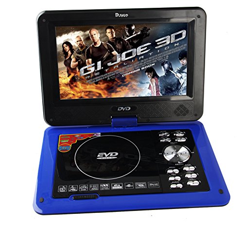 Top portable DVD players of 2019 Keeping (you) & the kids happy.