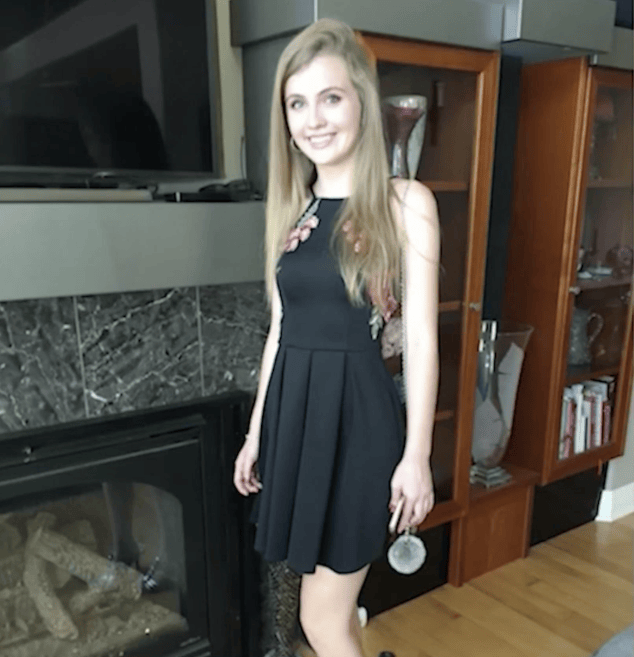 Danielle Hopton Fort Collins CO. teen beaten to death by ex boyfriend