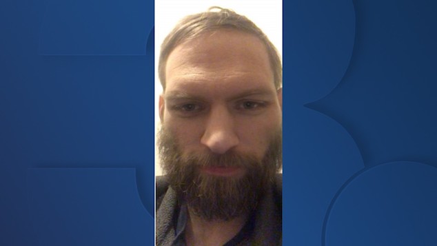 Adam Price Nebraska dad arrested after 2 kids found dead amid divorce