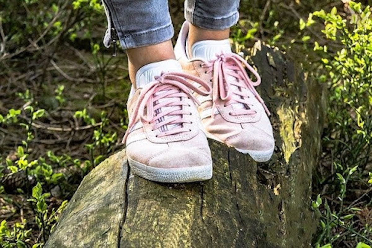 Benefits & advantages of wearing good walking shoes you ought to know